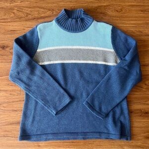 Liz Claiborne pullover